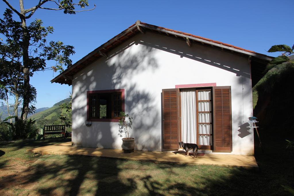 Casinha Gostosa Na Serra São Francisco Xavier Extérieur photo